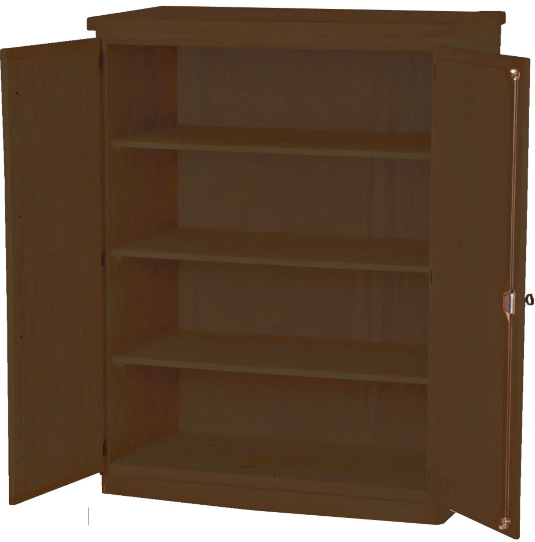 Armoire Small Shelf, By Crate Designs. 7116A
