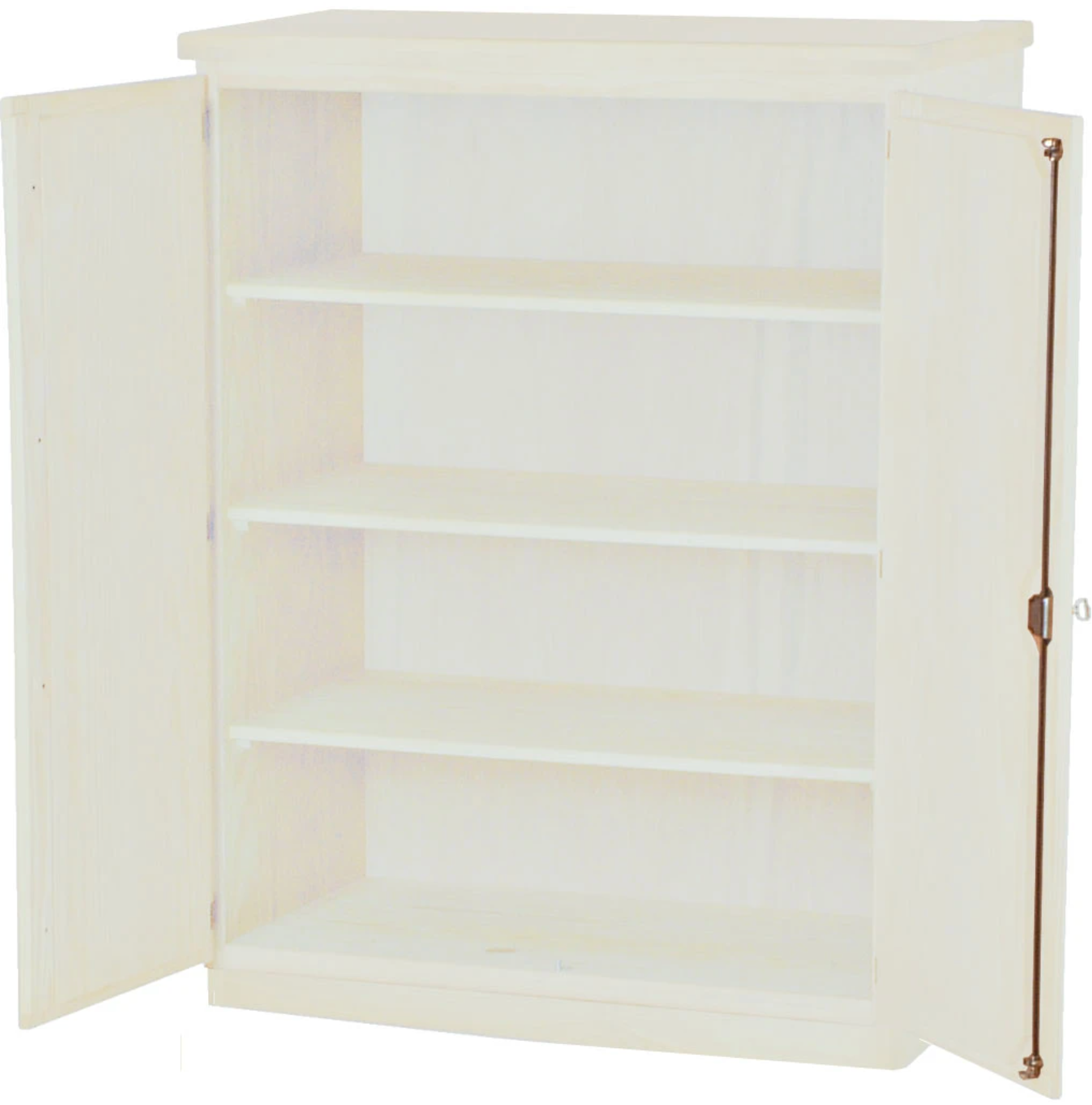 Armoire Small Shelf, By Crate Designs. 7116A