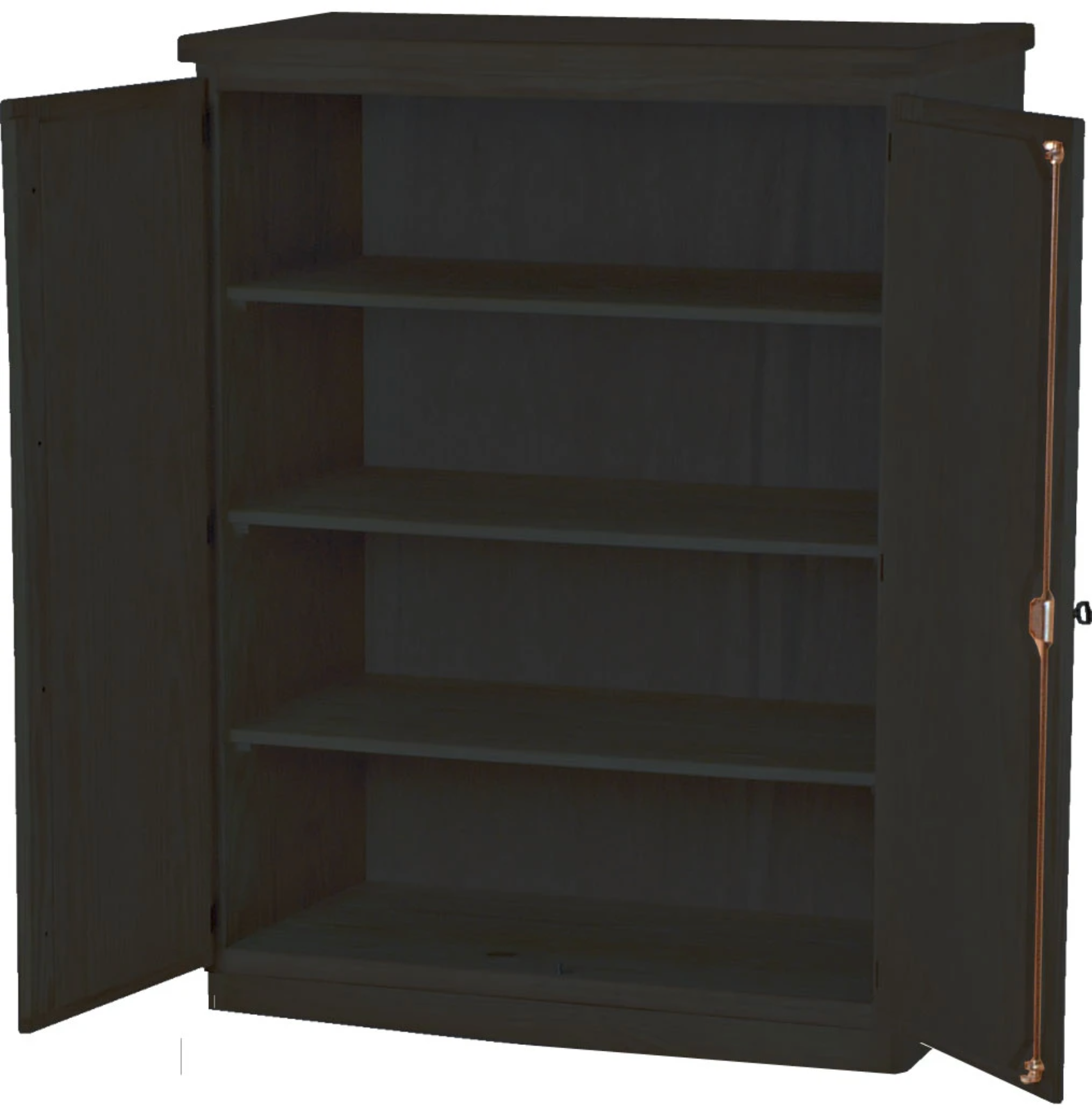 Armoire Small Shelf, By Crate Designs. 7116A