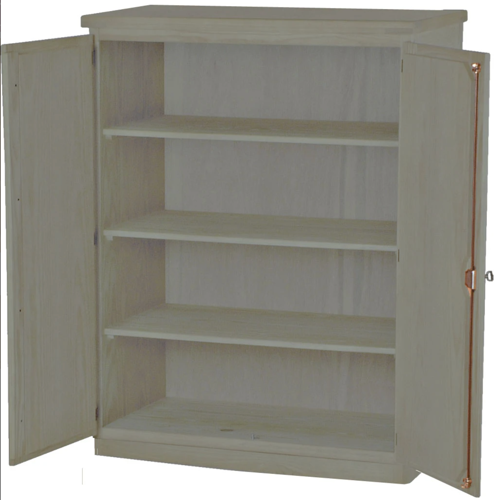 Armoire Small Shelf, By Crate Designs. 7116A