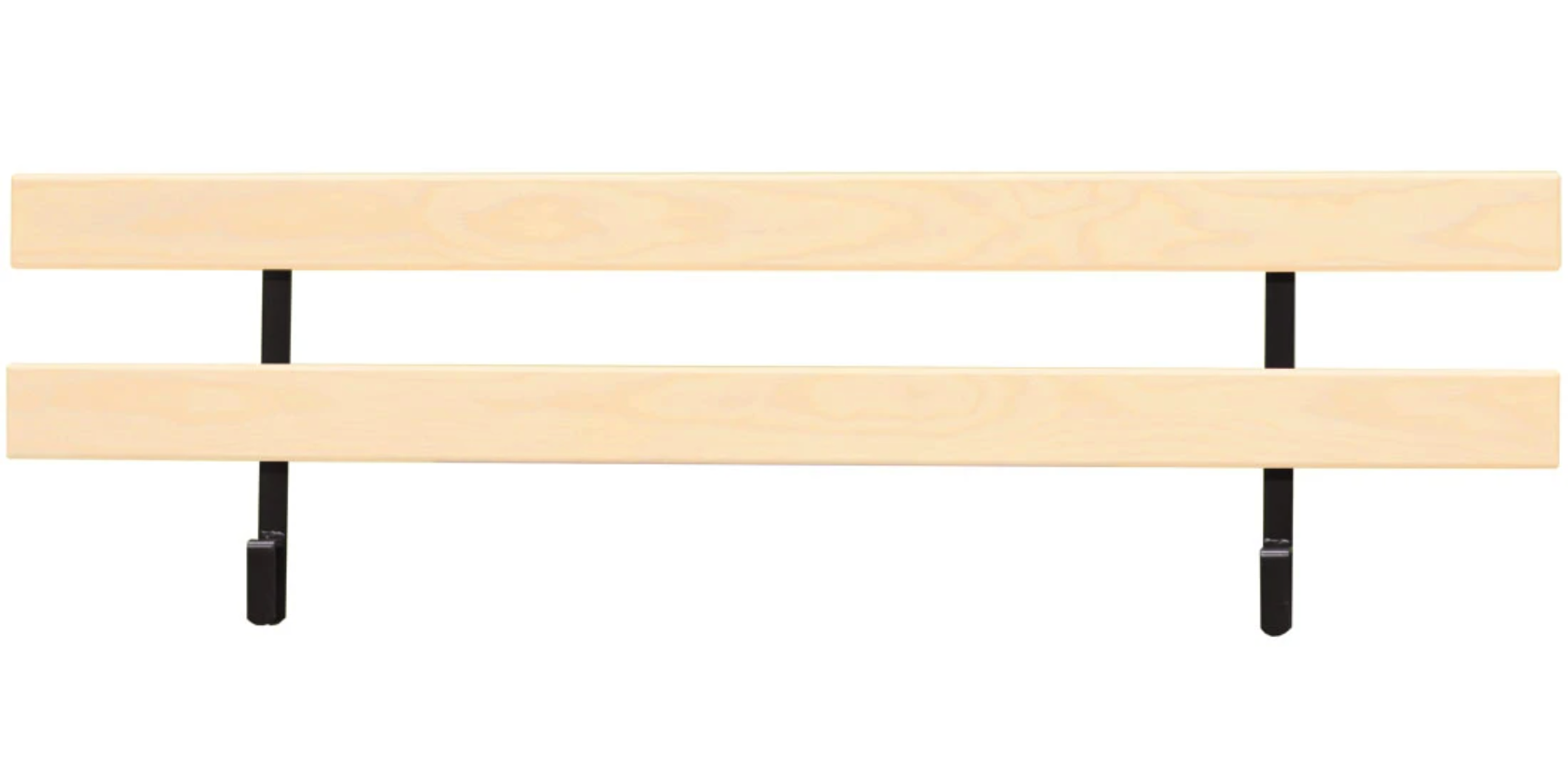 Guardrail Add-On By Crate Designs. 7341