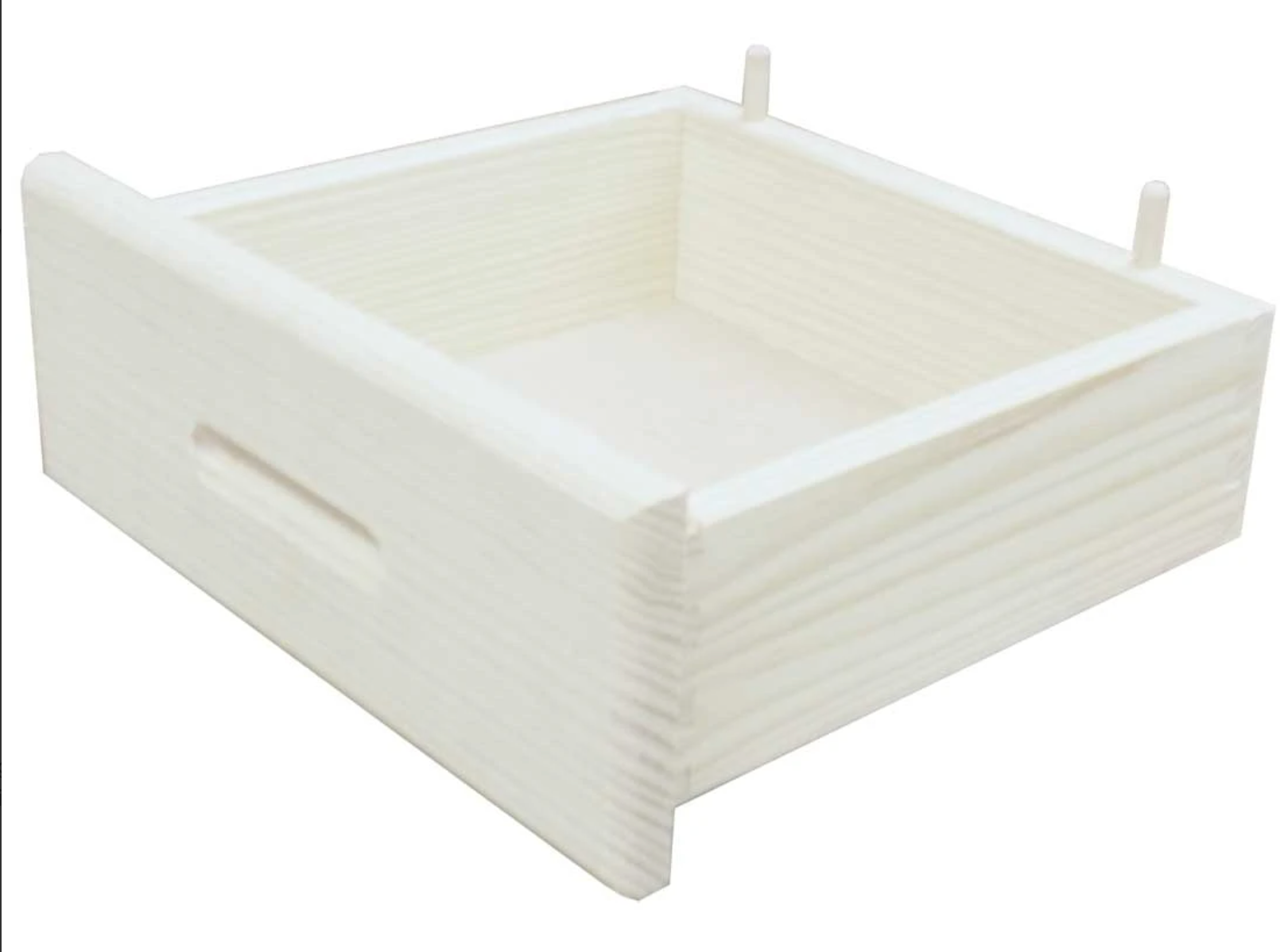 Petite Night Table Drawer Only, By Crate Designs. 8003D
