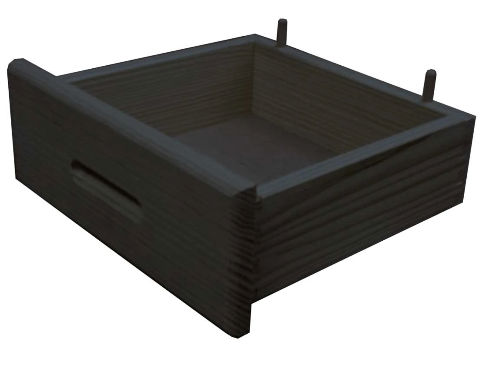 Petite Night Table Drawer Only, By Crate Designs. 8003D
