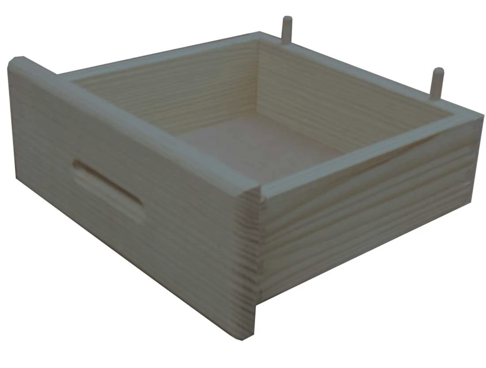 Petite Night Table Drawer Only, By Crate Designs. 8003D