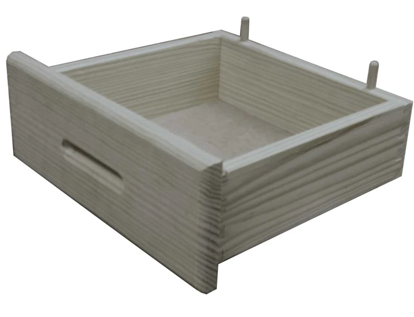Petite Night Table Drawer Only, By Crate Designs. 8003D