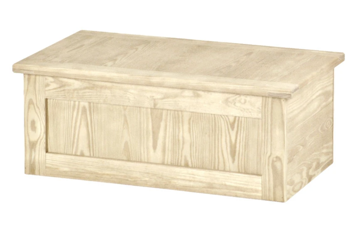 Storage Chest By Crate Designs. 8008