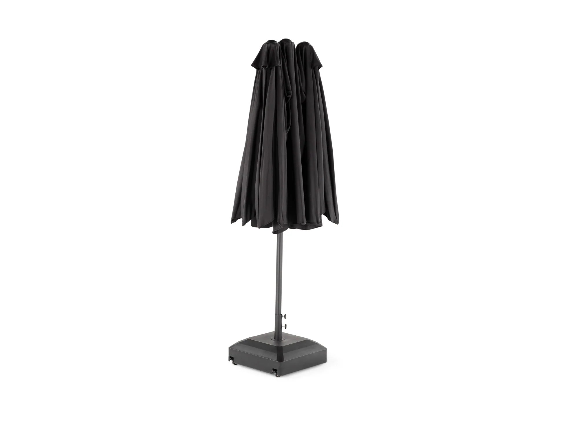 Transformer Outdoor Patio Umbrella