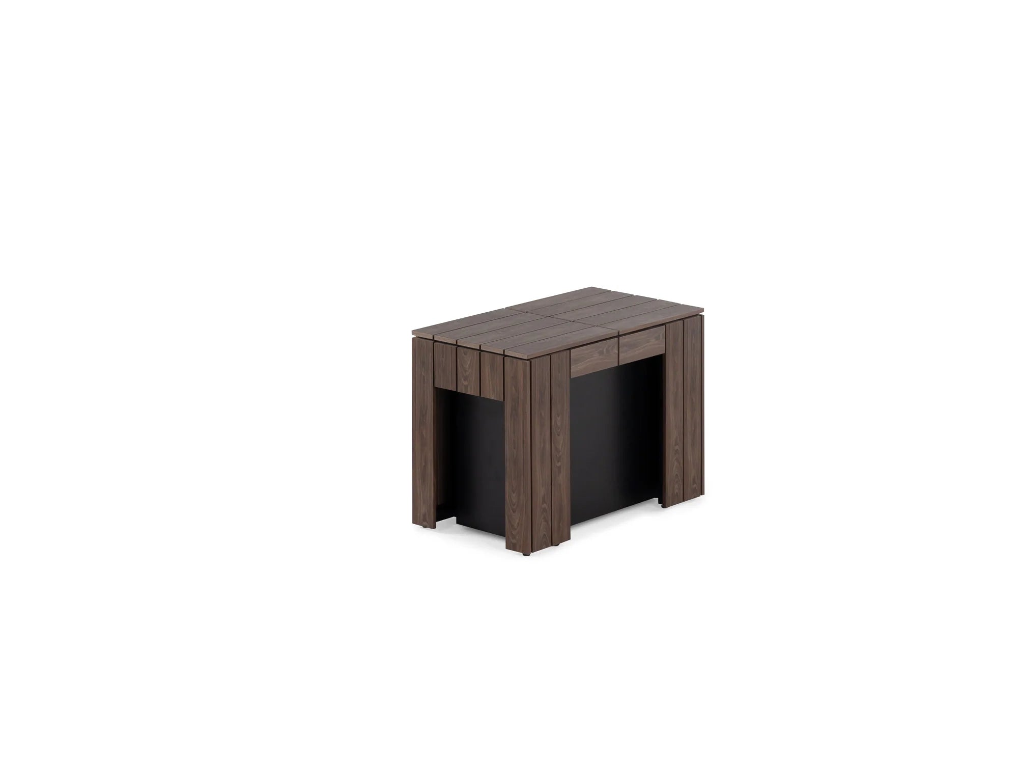 Transformer Outdoor Bench