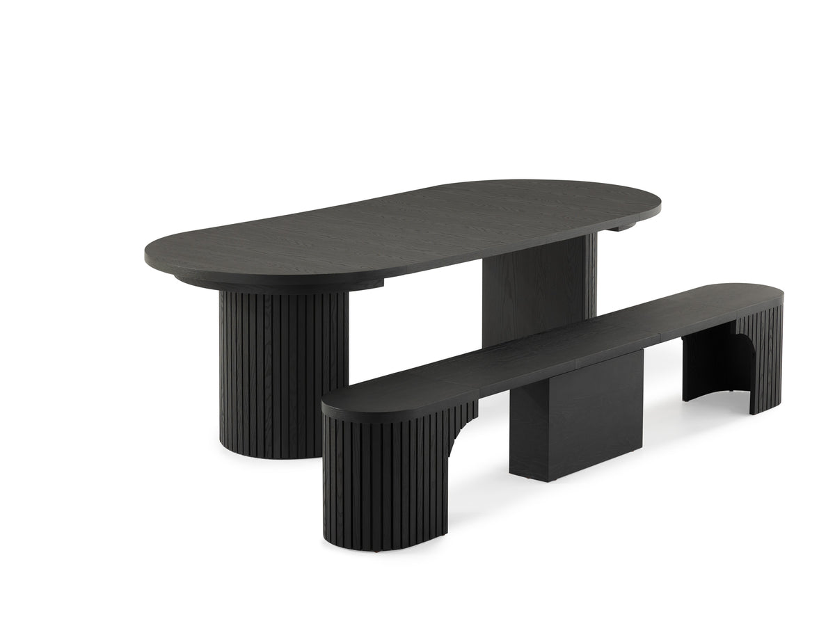 Transformer Round Dining Set - The Practical- Halloween Deals