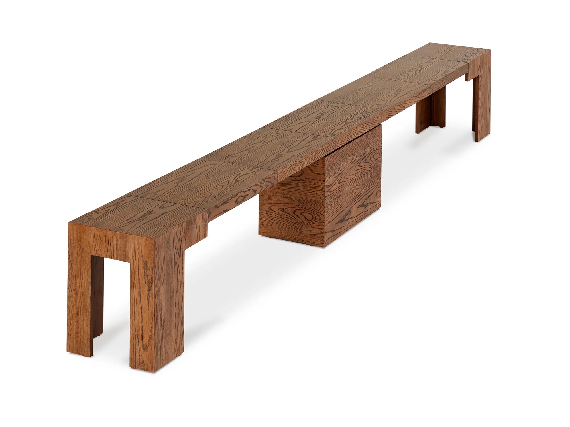 Transformer Bench