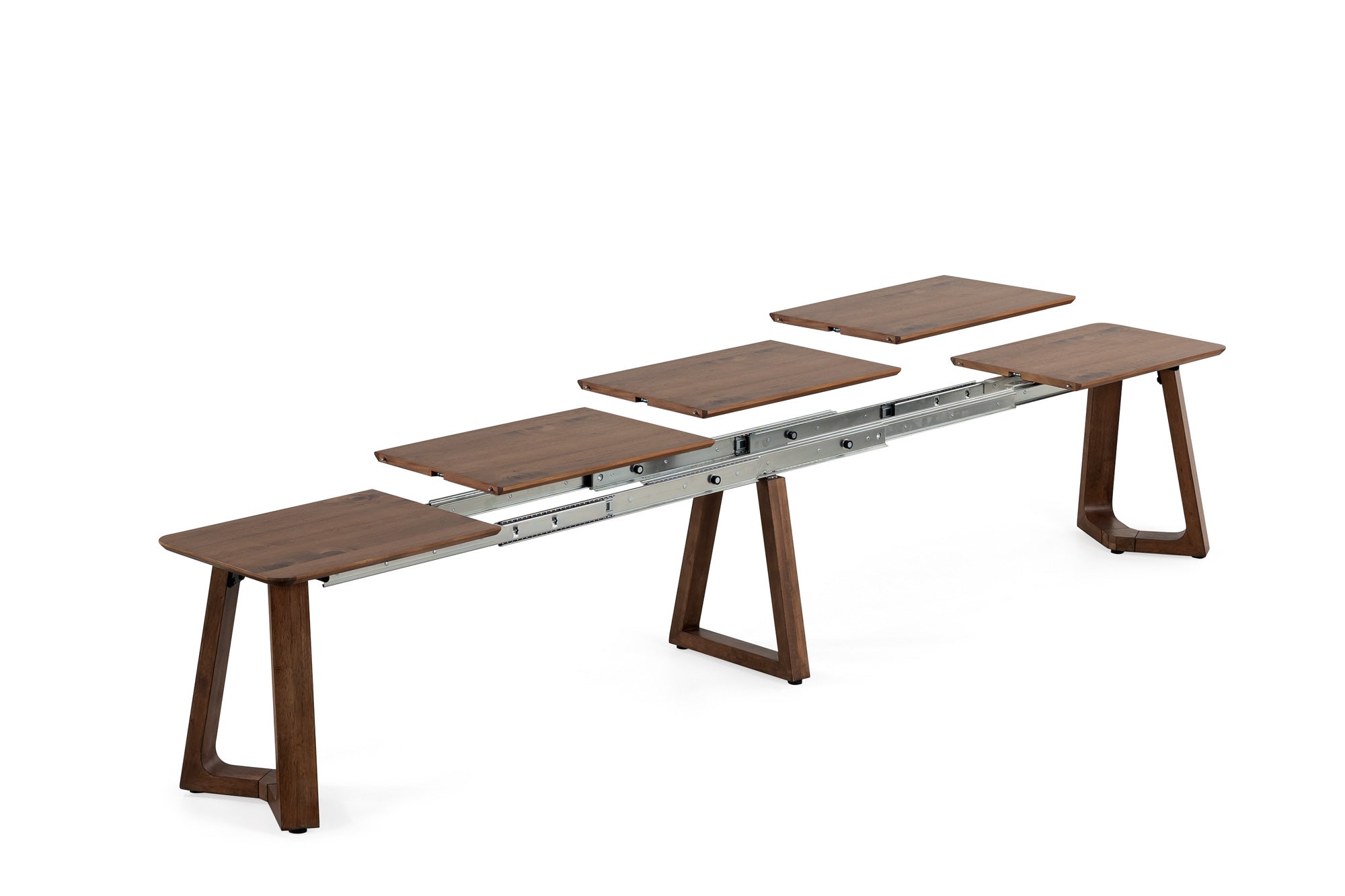 Transformer Table Fontana Bench