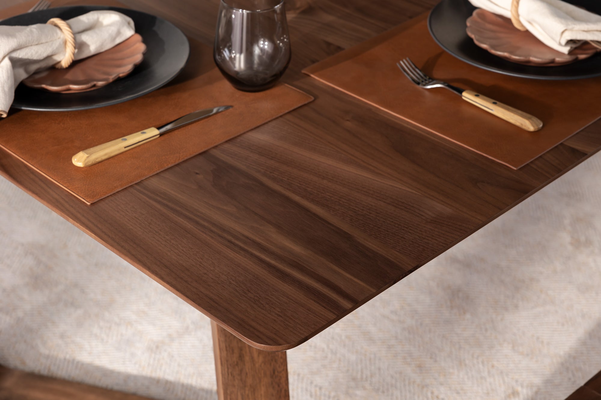 Transformer Table Fontana Dining Table