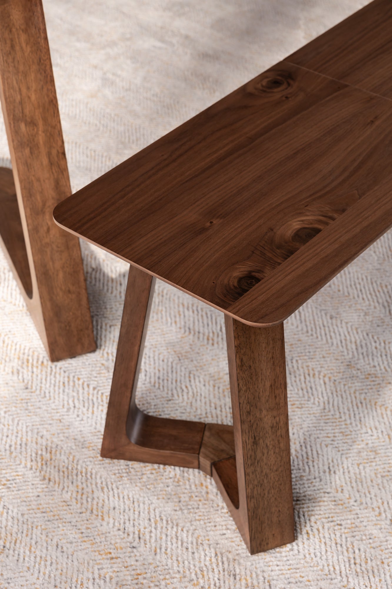 Transformer Table Fontana Dining Table