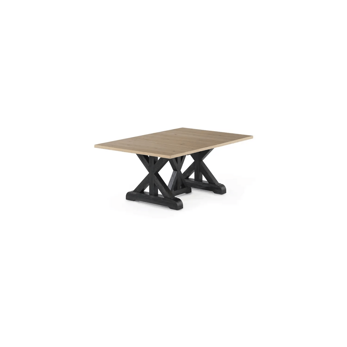 Gather Extendable Dining Table