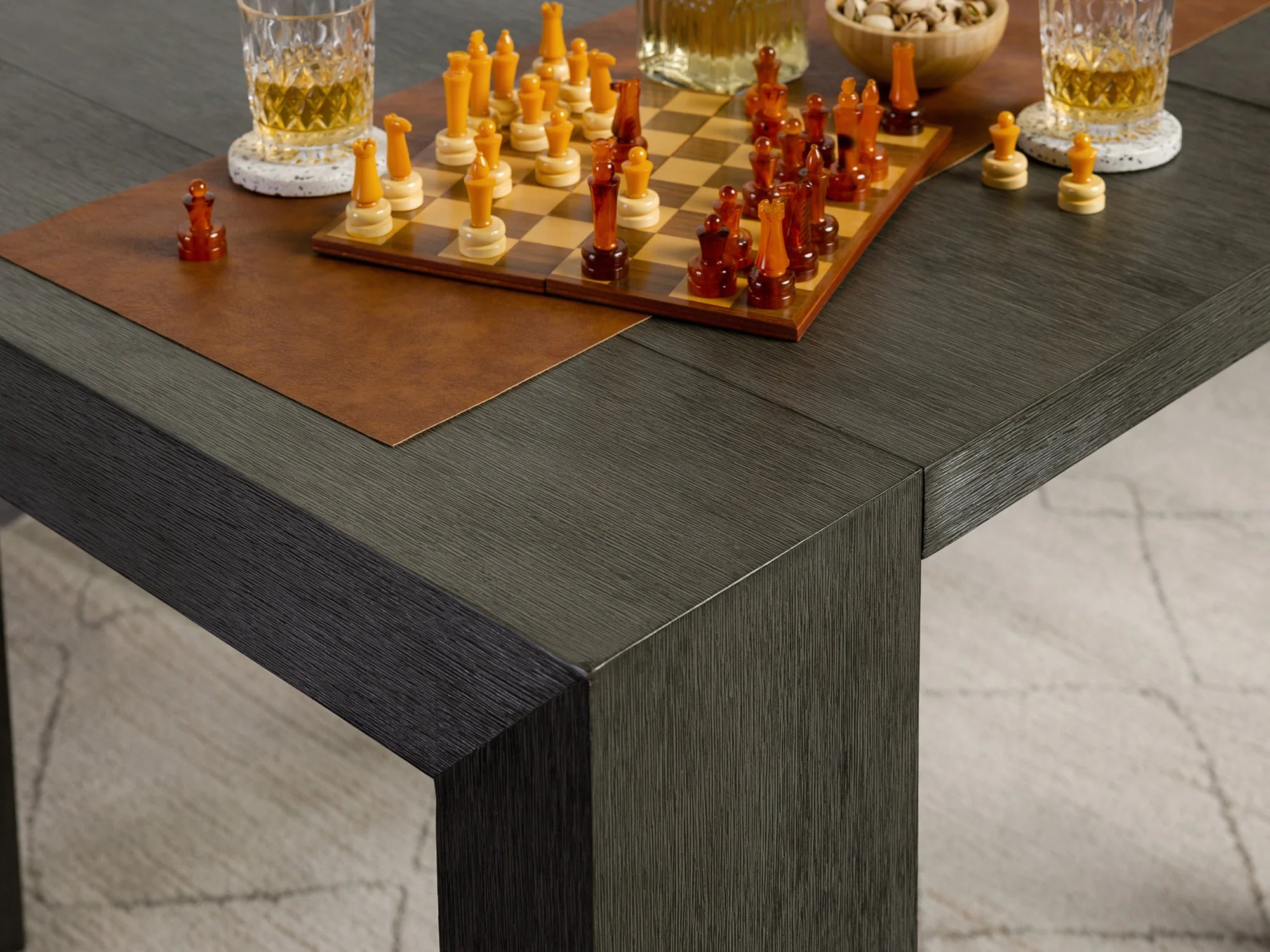 Transformer Dining Set - The Gathering | Table, 2x Bench