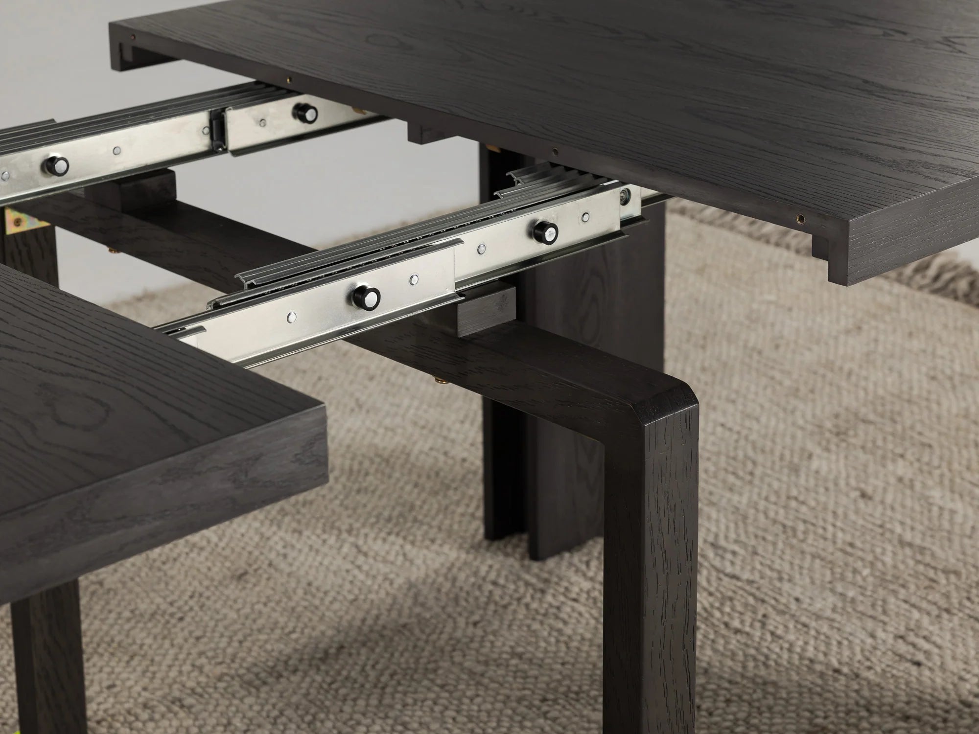 Transformer Dining Table and Bench Set - The Practical Holiday Bundle