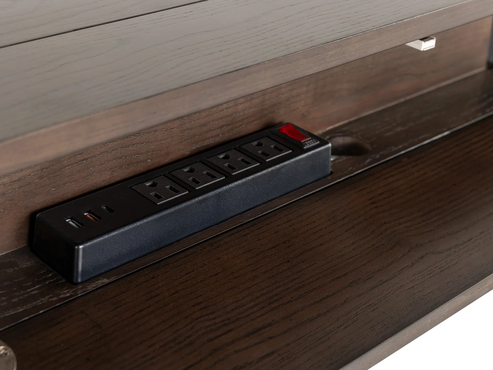 Transformer Table to Desk Double - The Savouring