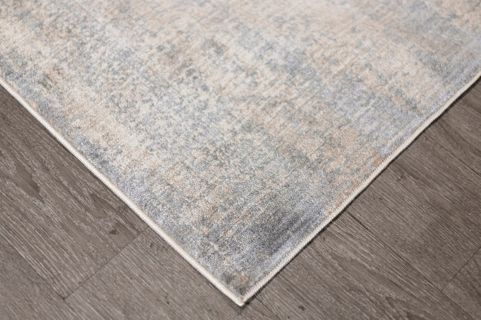 Heirloom Transitional Beige Grey Rug HEI-1501