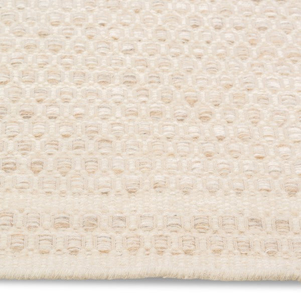 Alaska Hand Made Wool Rug ALA-OAT