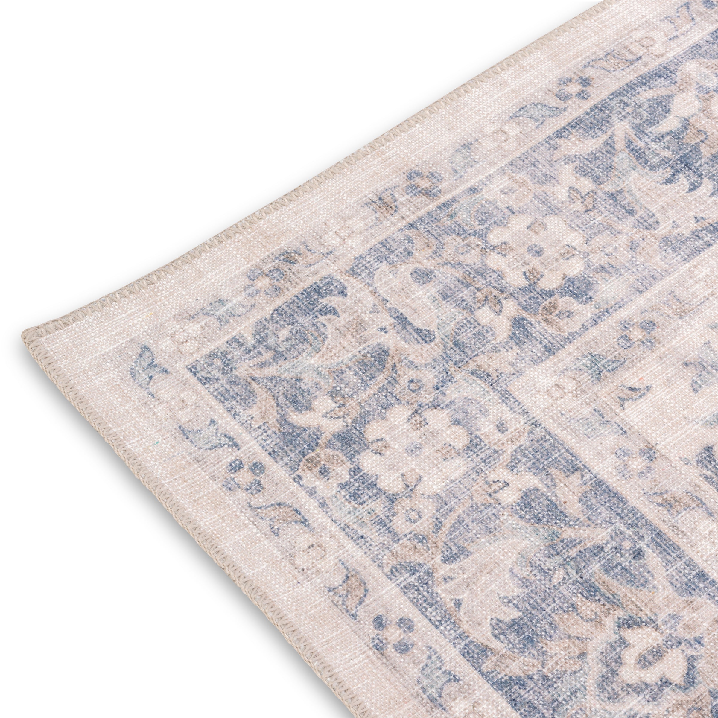 Flaire Premium Non-Slip Washable Rug FLA-28