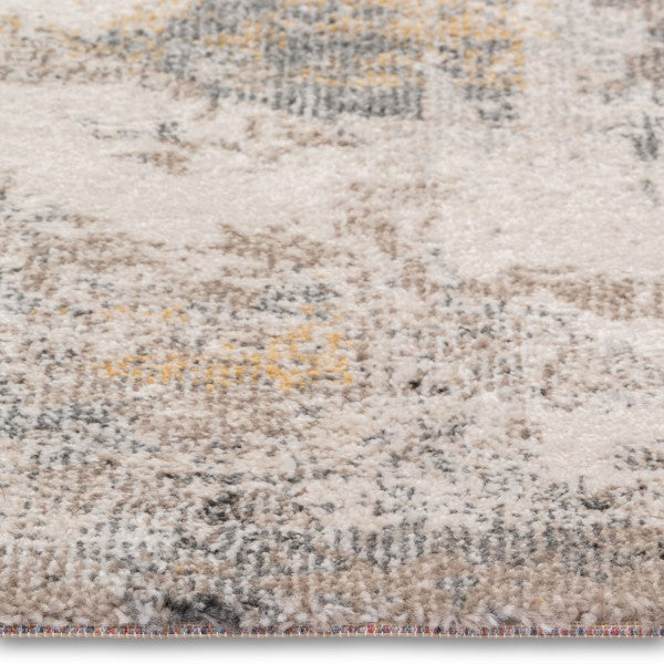 Cubana Polyester Powerloomed Rug CUB-1503