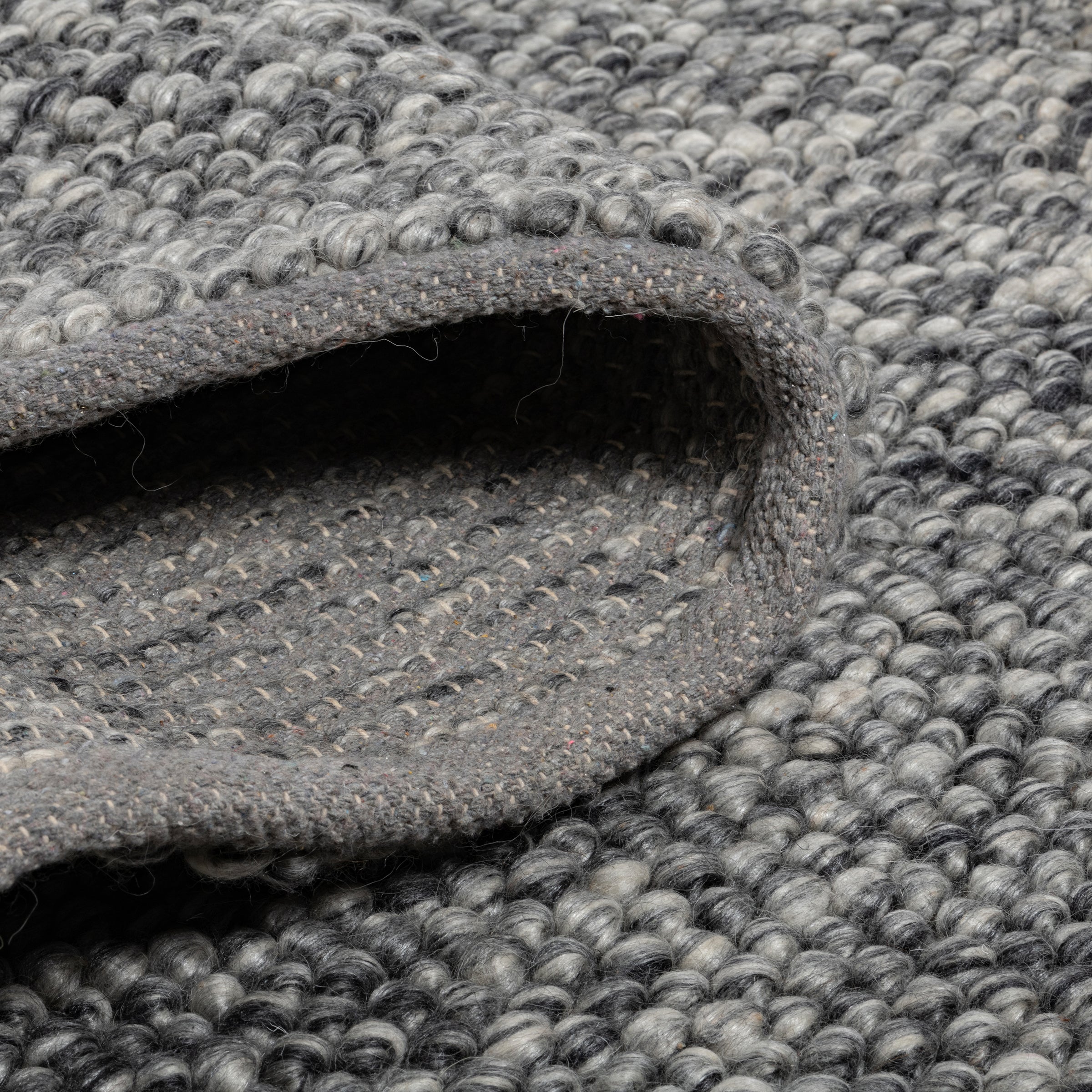 Calabria Handmade Wool Rug CALA-117