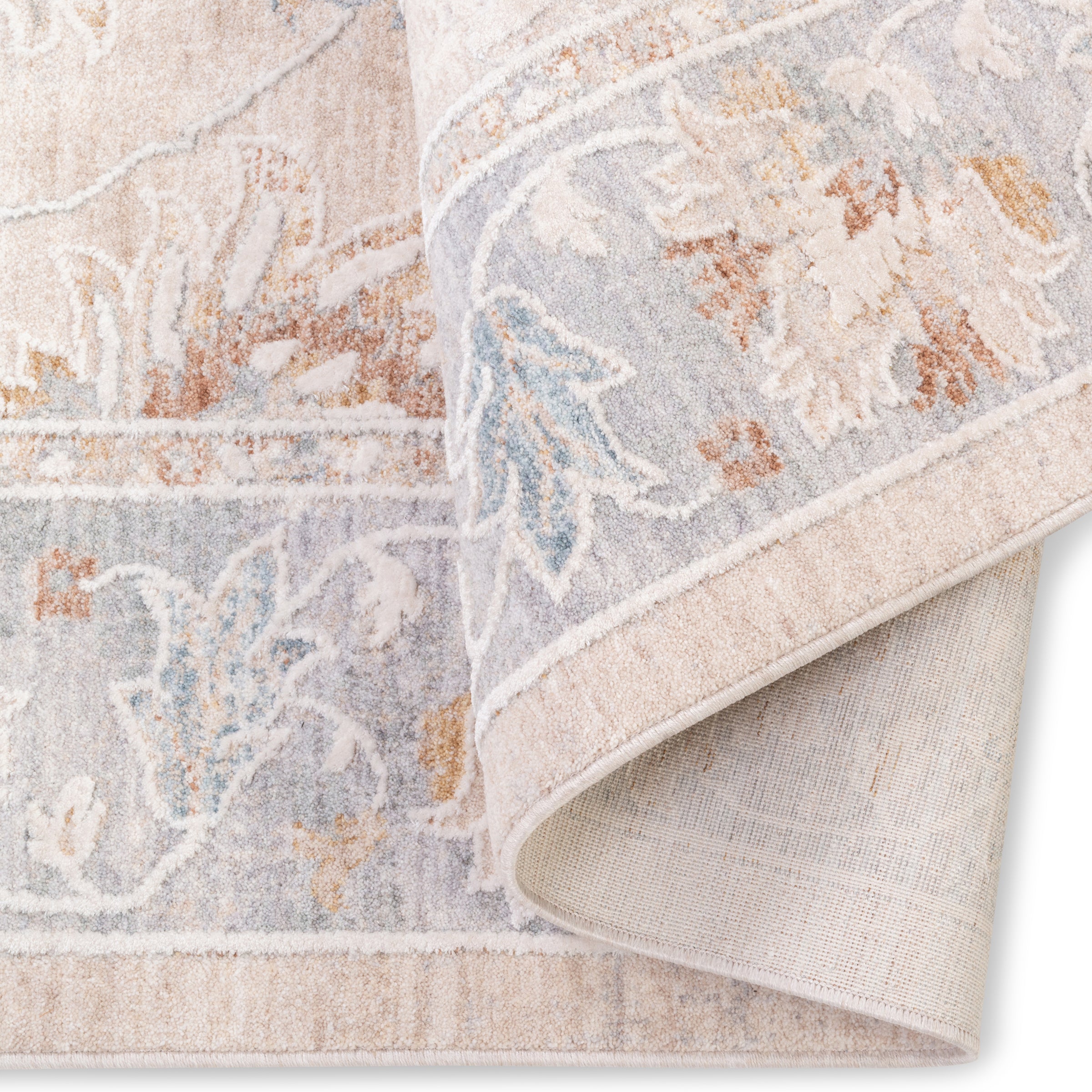 Athena Soft Indoor Area Rug ATH-663