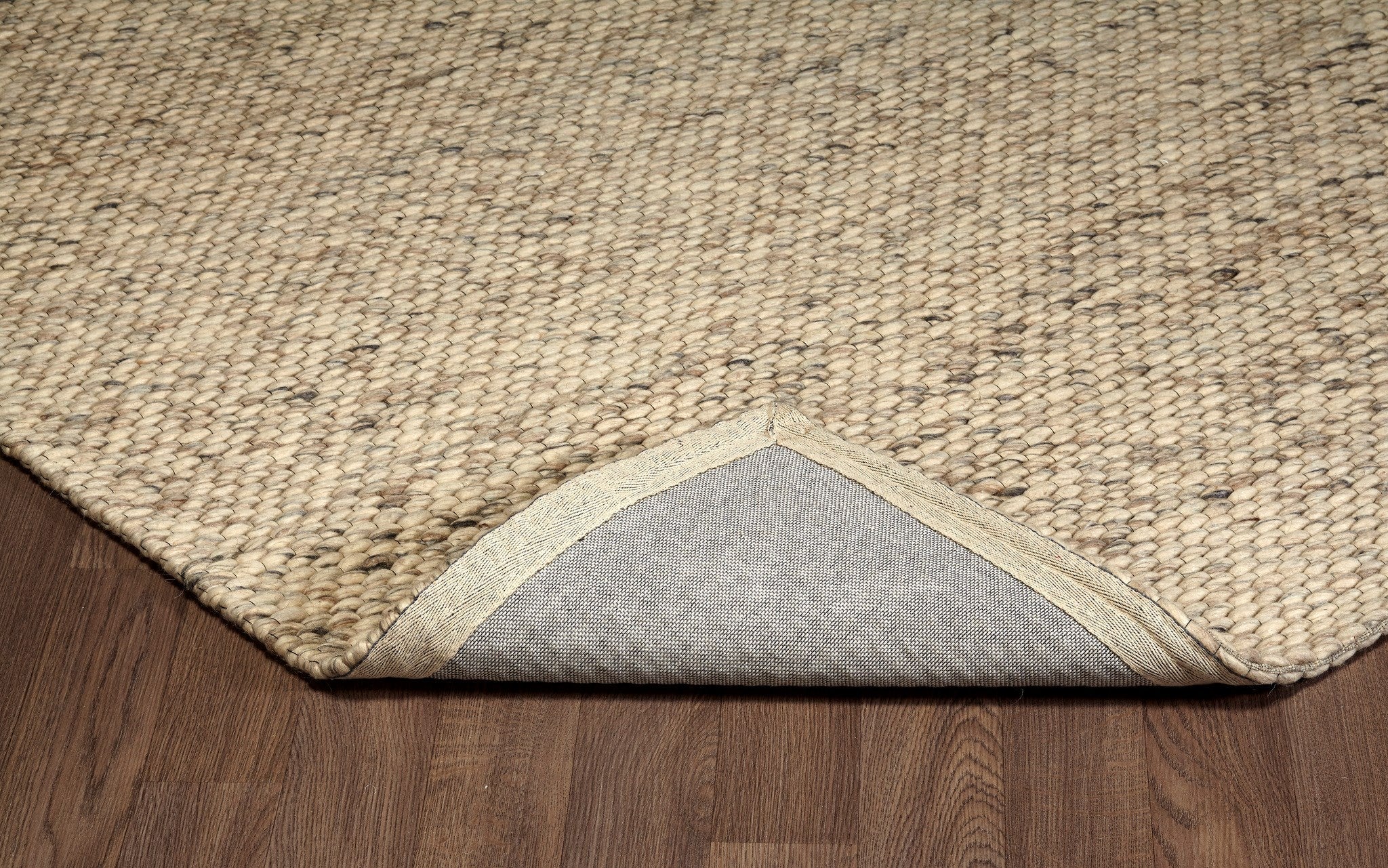 Chinook Handmade Wool Marble Rug CHIN-06-MARBLE