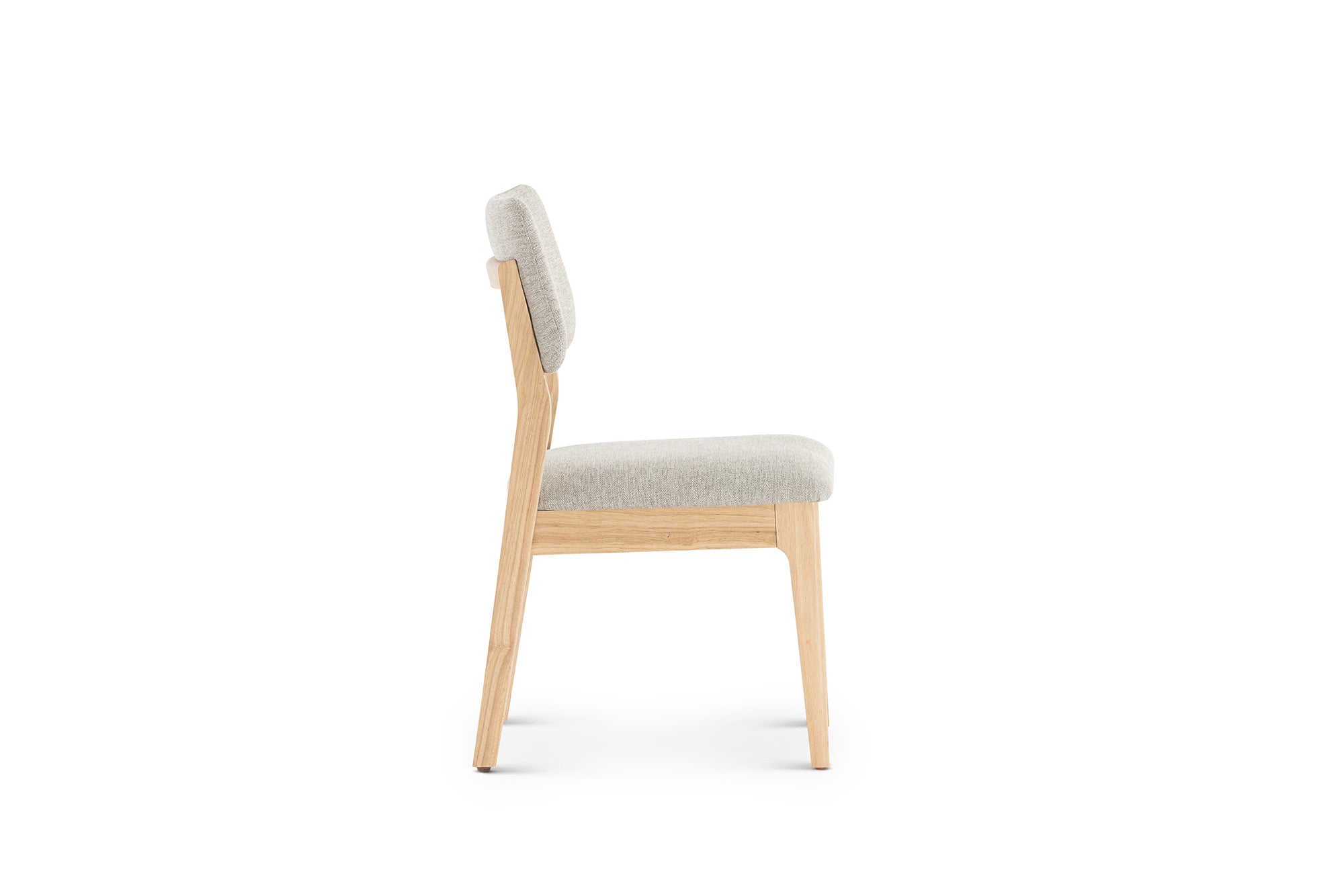 Transformer Table Laguna Dining Chair