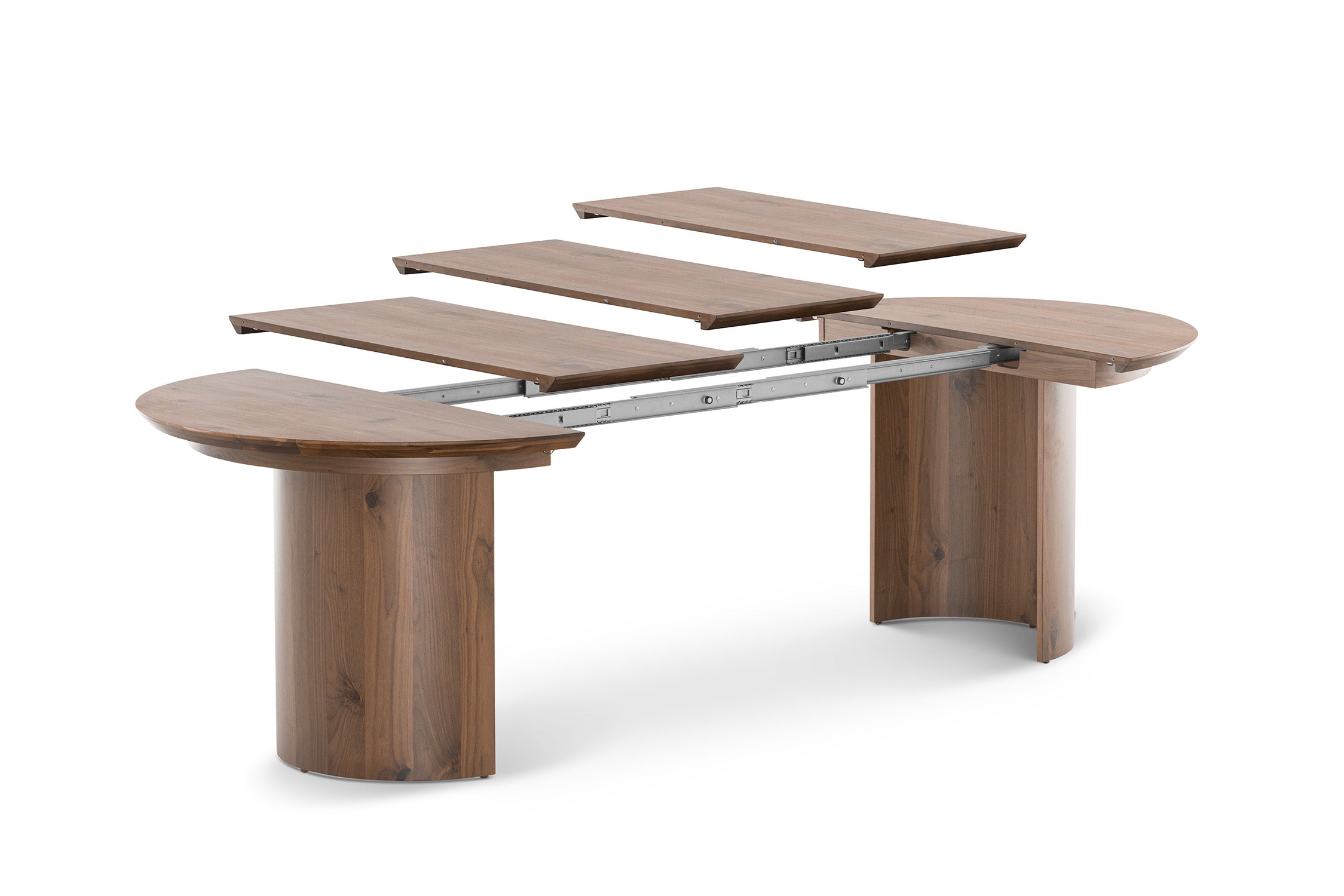 Transformer Table Laguna Round Dining Table