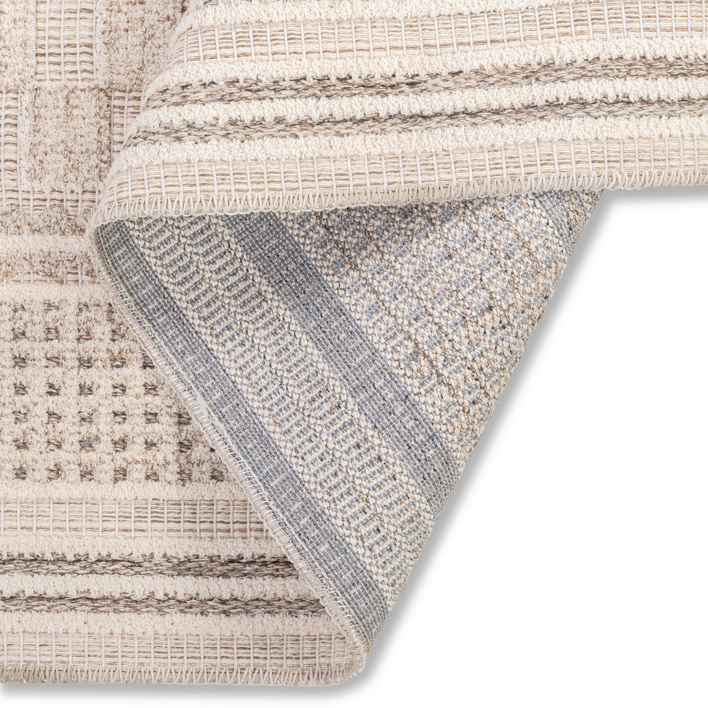 Naturale Recycled Cotton Powerloomed Rug NAT-82