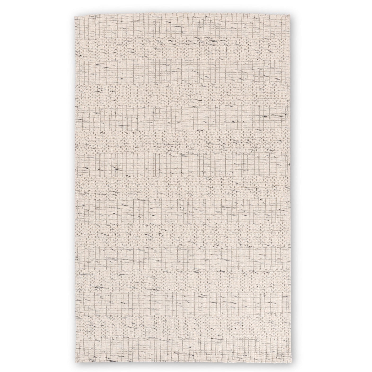 Chinook Handmade Wool Rug CHIN-9005