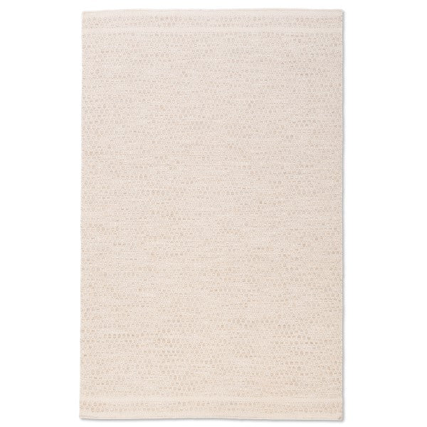 Alaska Hand Made Wool Rug ALA-OAT