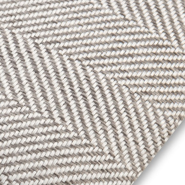 Keystone Spill Proof Cushion Mat - Case Pack Of 10 KEY-753 GRY 10