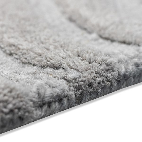 Montreal Hand Tufted Rug MON-131