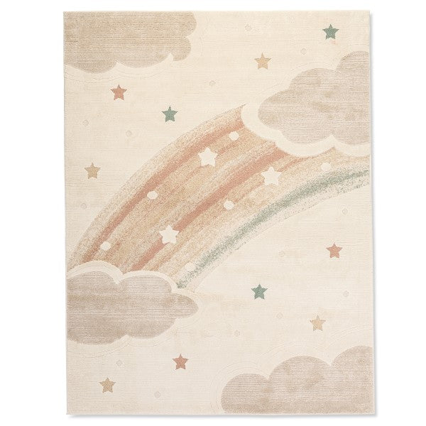 Elio Kids Soft Indoor Area Rug ELIK-13