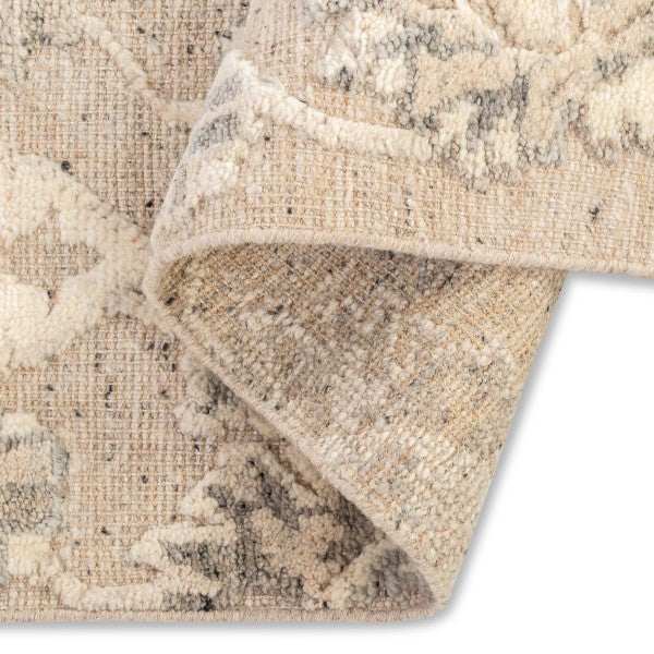 Ethos Hand Knotted Wool Rug ETH-22