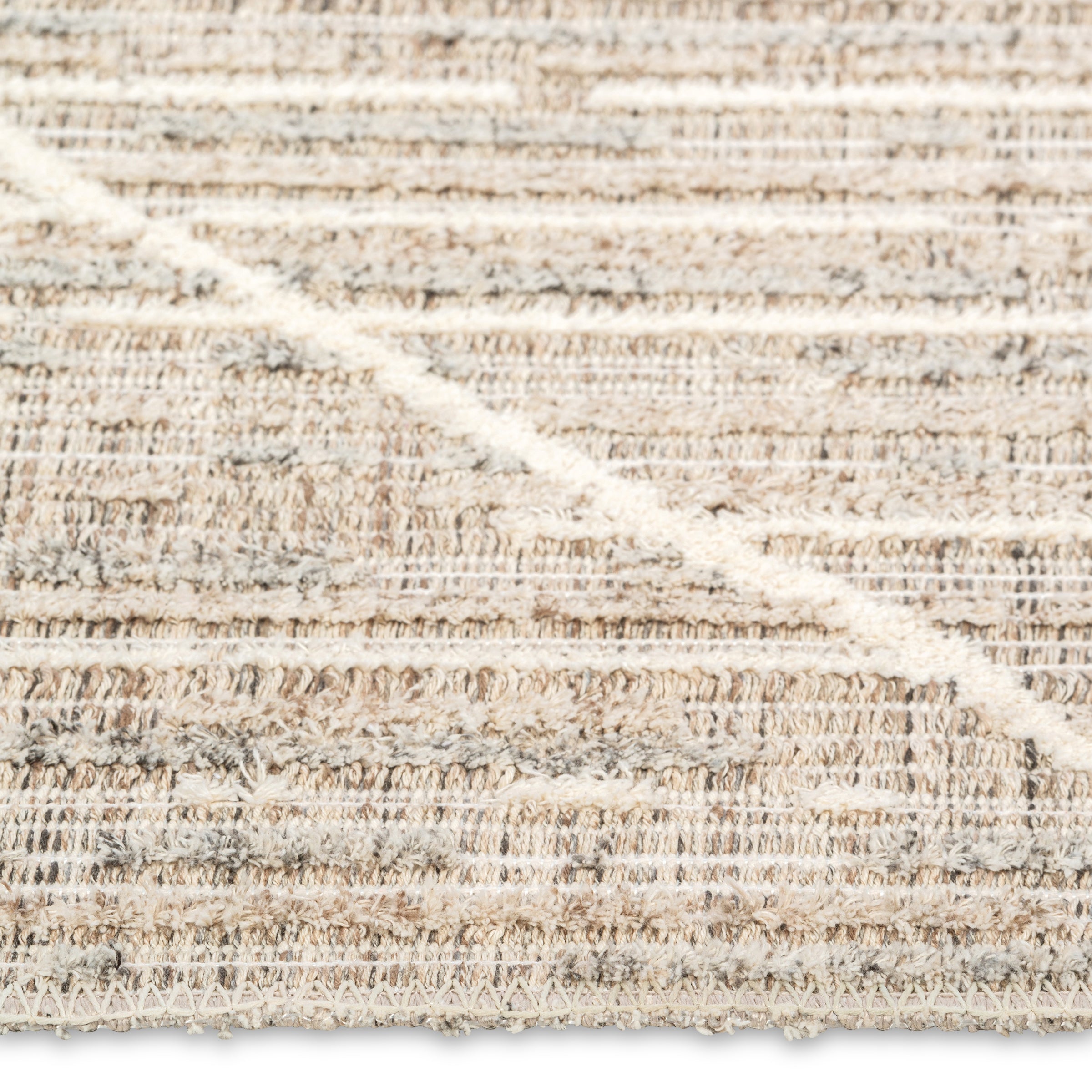 Naturale Recycled Cotton Powerloomed Rug NAT-80