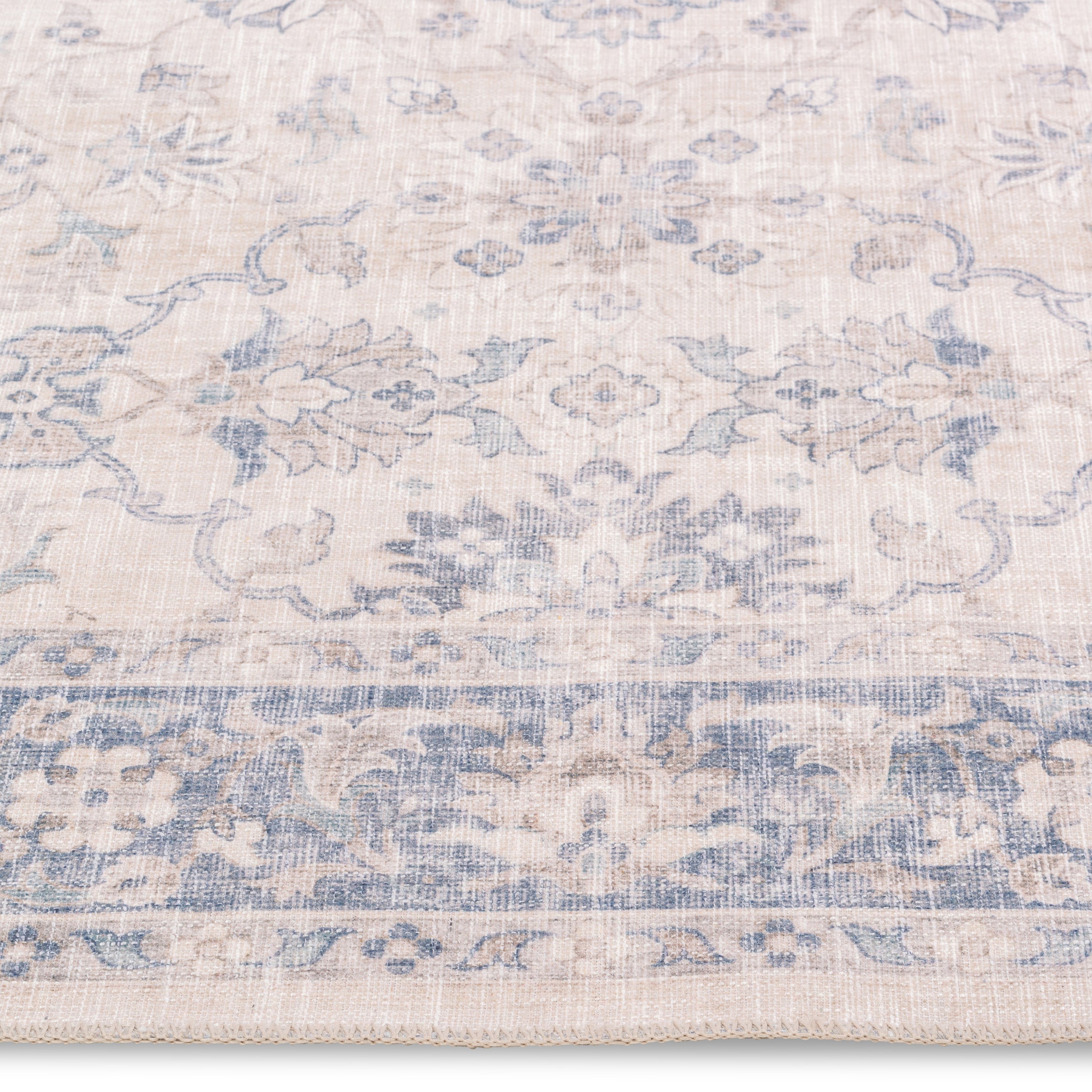 Flaire Premium Non-Slip Washable Rug FLA-28
