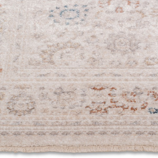 Elaxi Polyester Powerloomed Rug ELA-54