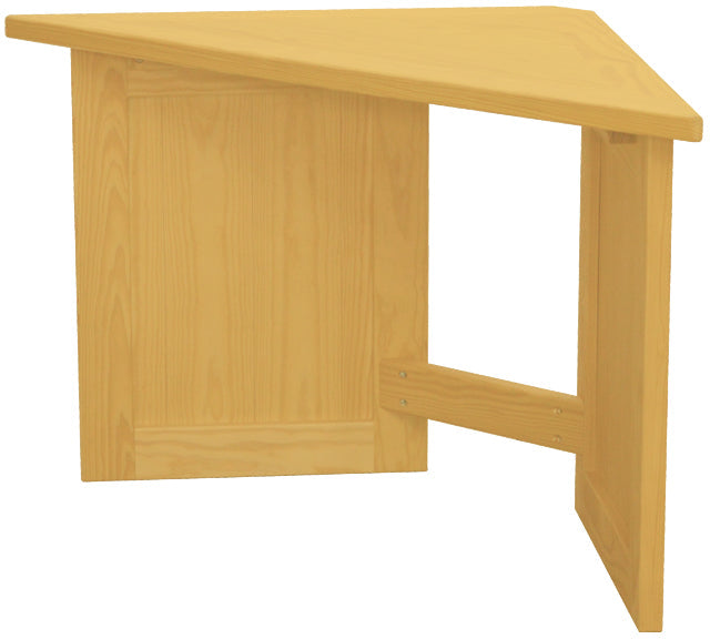 Corner Desk By Crate Designs. 6532
