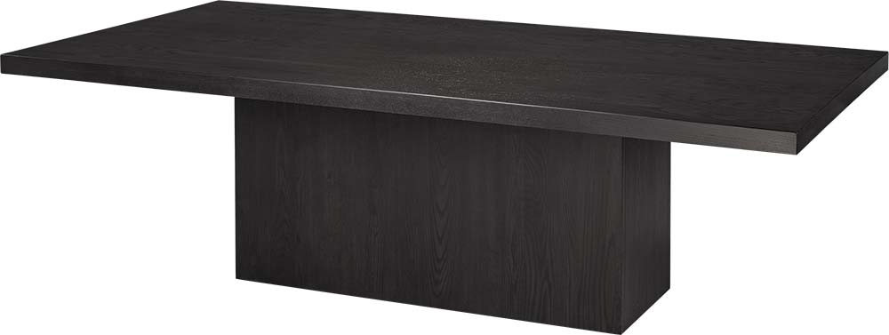 Aalto Table by Cardinal