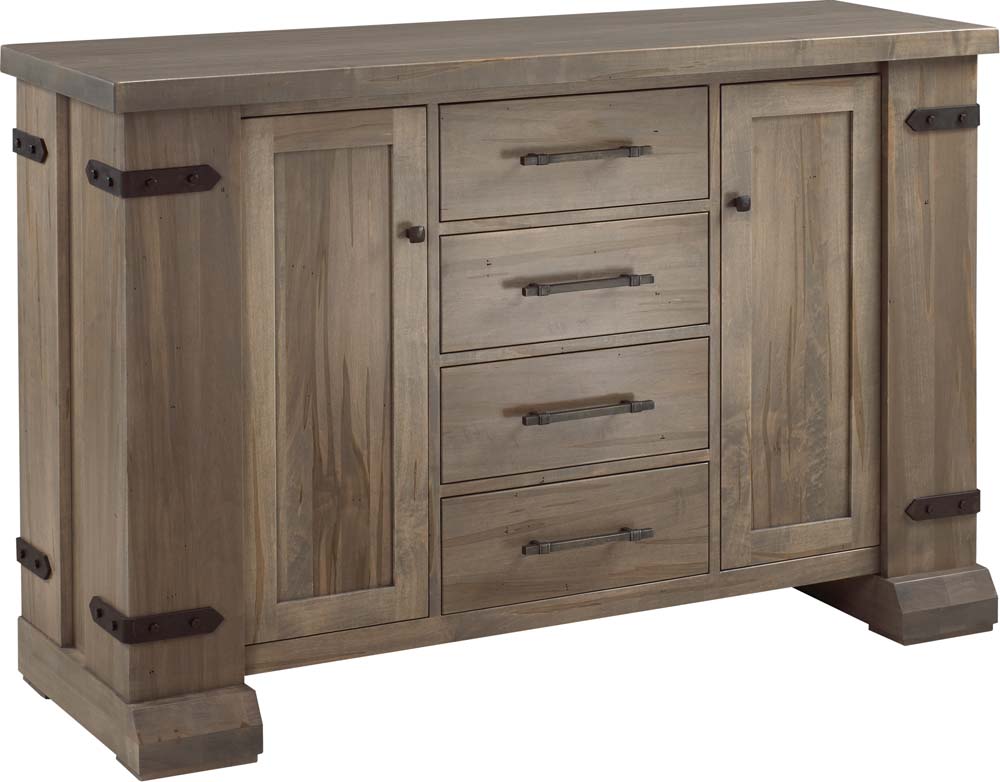 Acton Central Sideboard by Cardinal