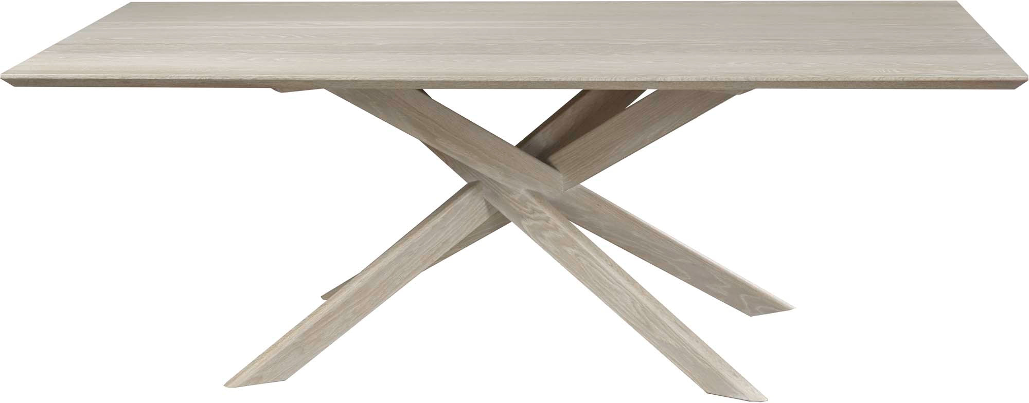 Axel Table by Cardinal