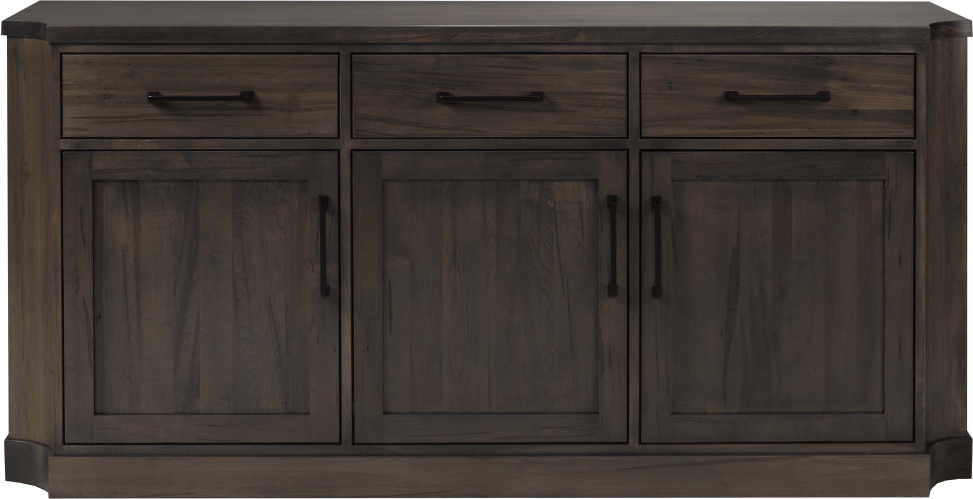 Basilica Sideboard by Cardinal