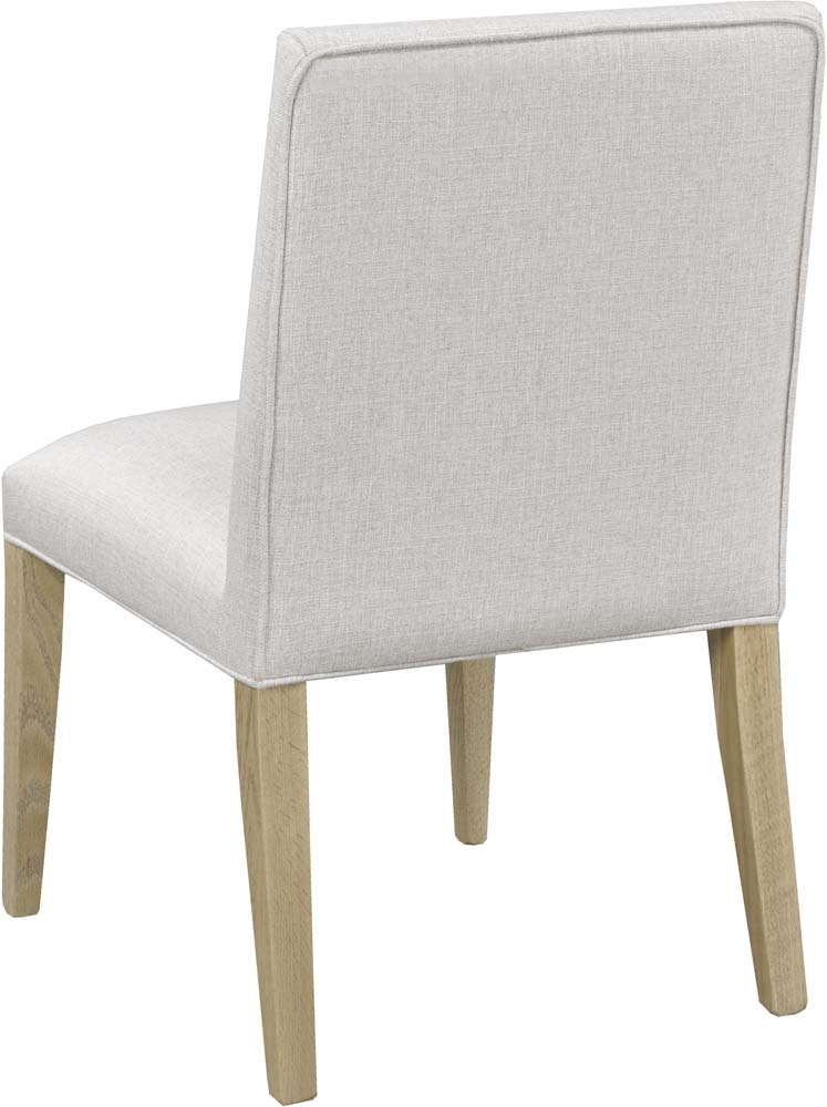 Baza Side Chair by Cardinal