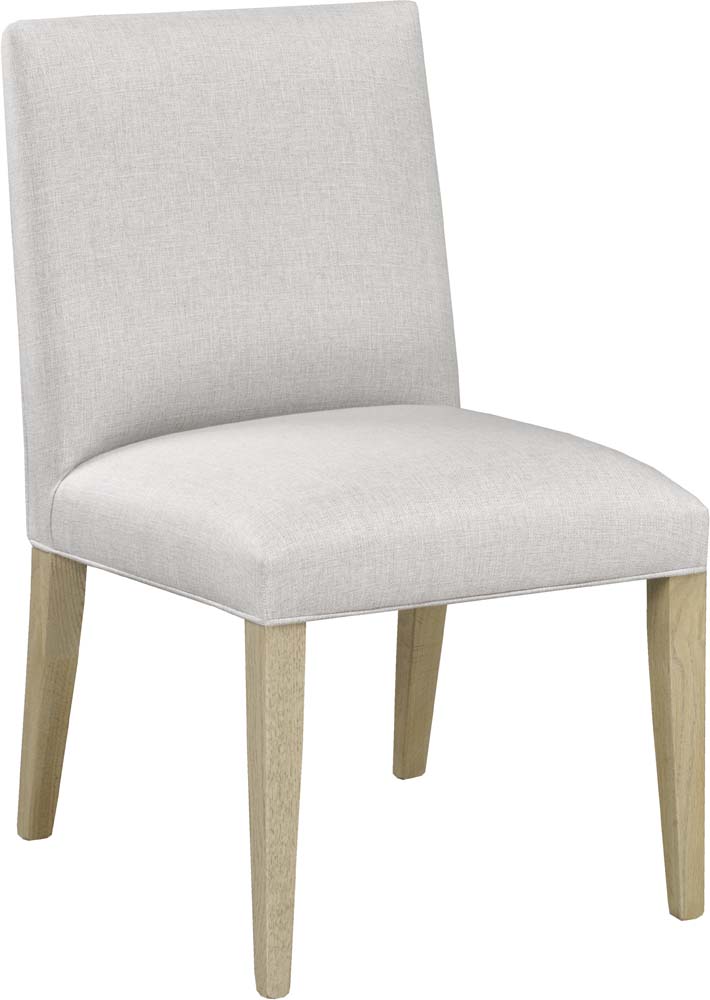 Baza Side Chair by Cardinal
