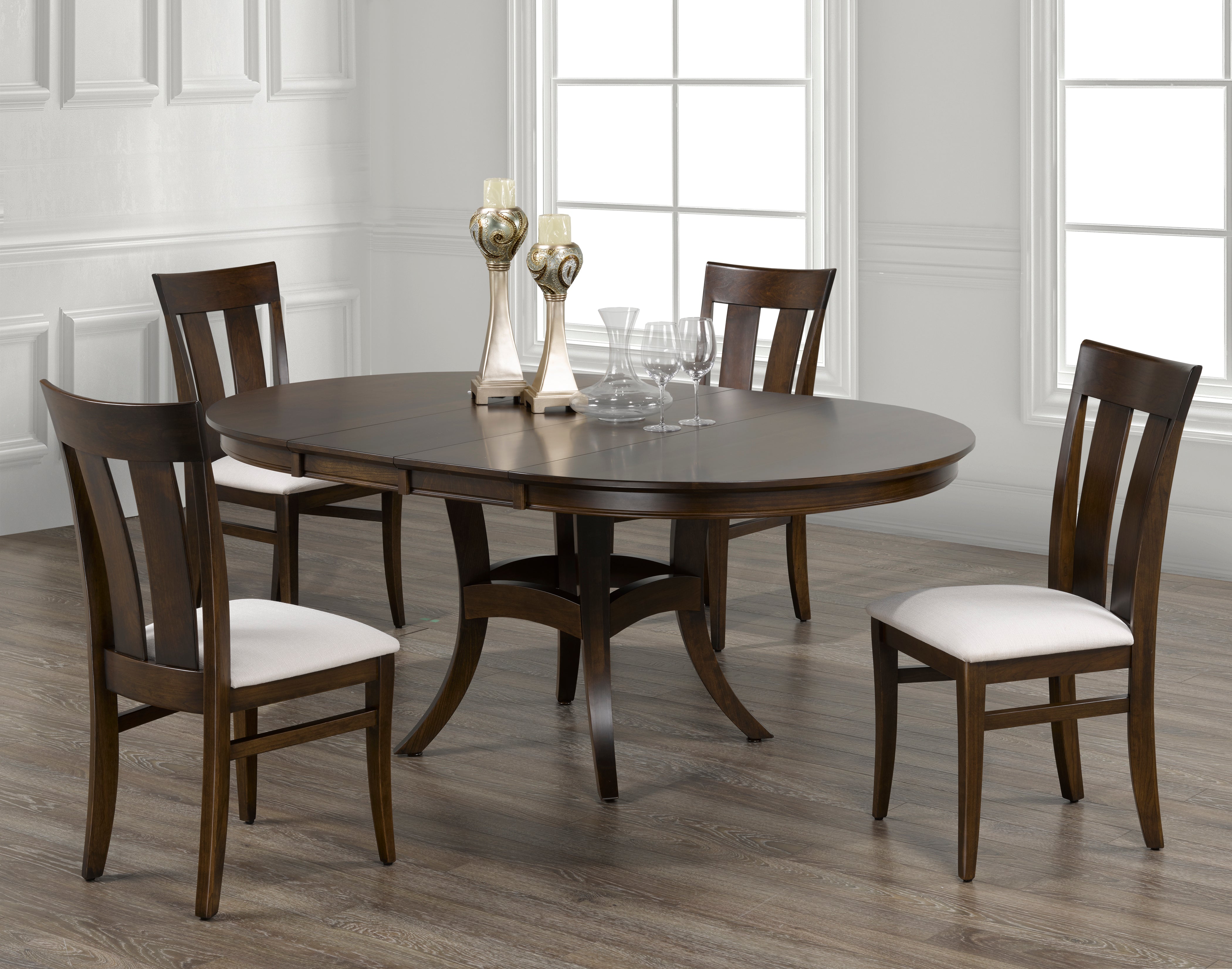 Beijing Table by Cardinal