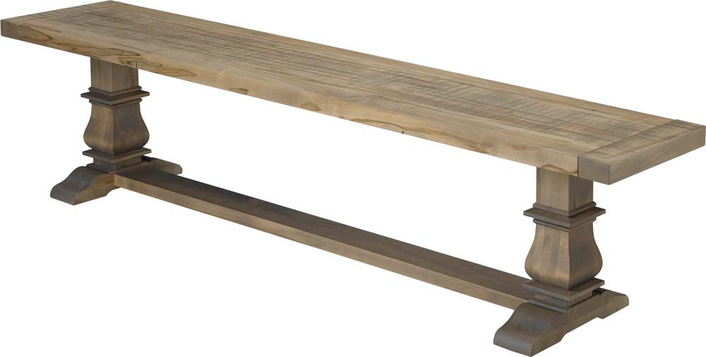 Black Sea Bench by Cardinal