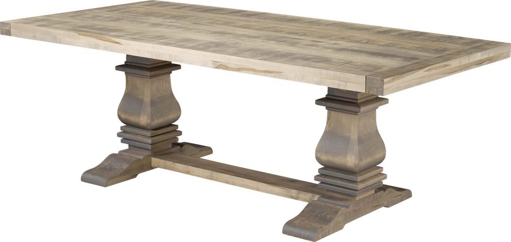 Black Sea Table by Cardinal